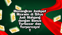 Situs-Judi-Mahjong-Online